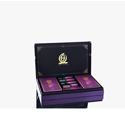 南宫气血能量海底轮