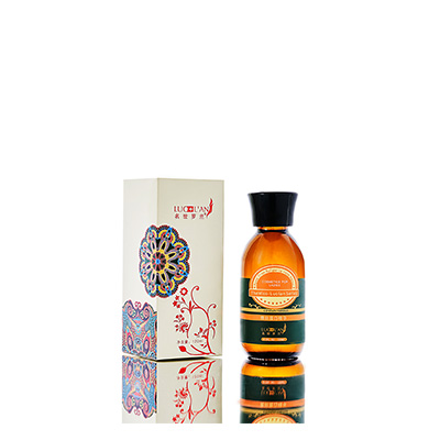 南宫预防妊娠纹.蚕丝修复精华